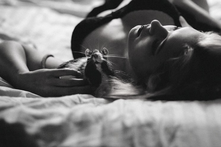 Los principales fetiches sexuales entre las mujeres 9 fetiches sexuales de las mujeres