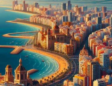 Gigolós en Alicante ❤️ Chicos de compañía y hombres para mujer y parejas 3 Gigoló y hombre de compañía en Alicante