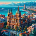 Gigoló y hombre de compañía en Málaga