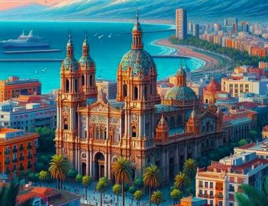 Gigolós en Málaga ❤️ Chico de compañía y hombres para mujeres y parejas 6 Gigoló y hombre de compañía en Málaga