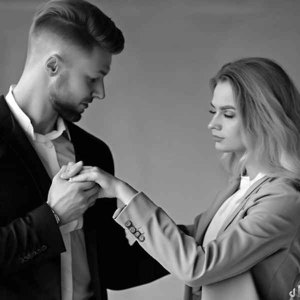 Hombres de Compañía para Mujeres Solteras: Encuentra Elegancia y Compañía en Tu Vida 1 Chicos de compañía para mujeres solteras