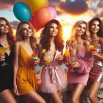 Ideas para despedida de soltera, contratar gigolós