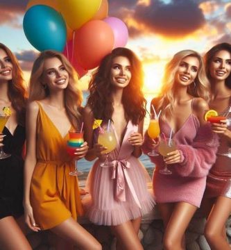 ¡Despedida de Soltera Inolvidable!: Contrata un Gigoló para una Experiencia Única 1 Ideas para despedida de soltera, contratar gigolós