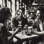 Trío con pareja y gigoló