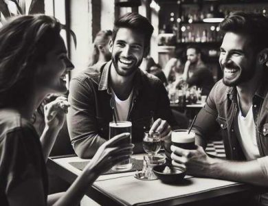 Mi Pareja Quiere Hacer un Trío: Explorando Fantasías y Comunicación en la Relación 8 Trío con pareja y gigoló