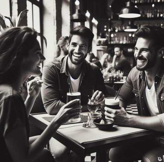 Mi Pareja Quiere Hacer un Trío: Explorando Fantasías y Comunicación en la Relación 1 Trío con pareja y gigoló