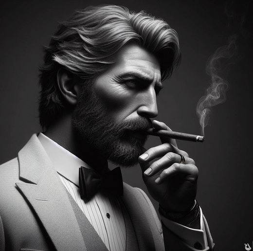 Acompañantes para Mujeres: El Arte de la Compañía de Alto Nivel 1 Gigolós de alto nivel