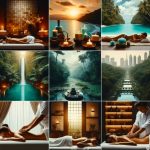 ¿Cómo realizar un masaje tántrico?