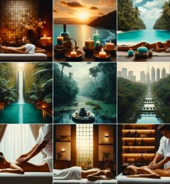 ¿Cómo hacer masajes tántricos? 3 ¿Cómo realizar un masaje tántrico?