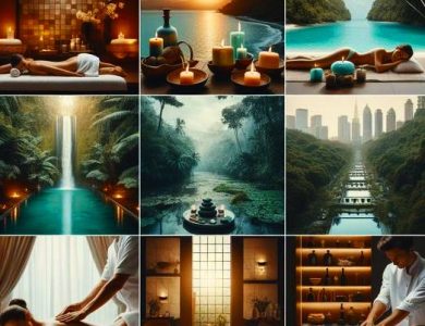 ¿Cómo realizar un masaje tántrico?