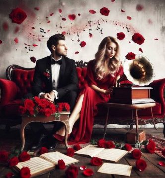 La Música en las Relaciones Íntimas: El Poder de los Sonidos en el Placer y la Conexión 2 Relaciones sexuales con música