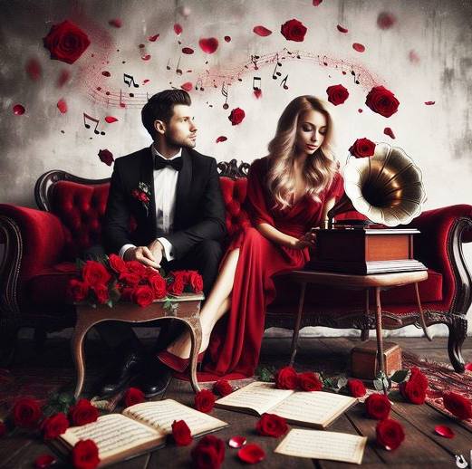 La Música en las Relaciones Íntimas: El Poder de los Sonidos en el Placer y la Conexión 1 Relaciones sexuales con música