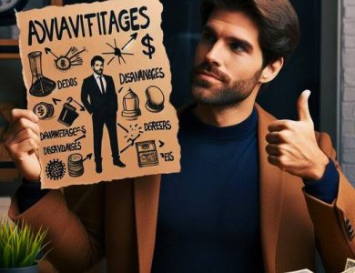 Ventajas y Desventajas de ser un gigoló u hombre de compañía 4 Beneficios, ventajas e inconvenientes de ser gigoló u hombre de compañía