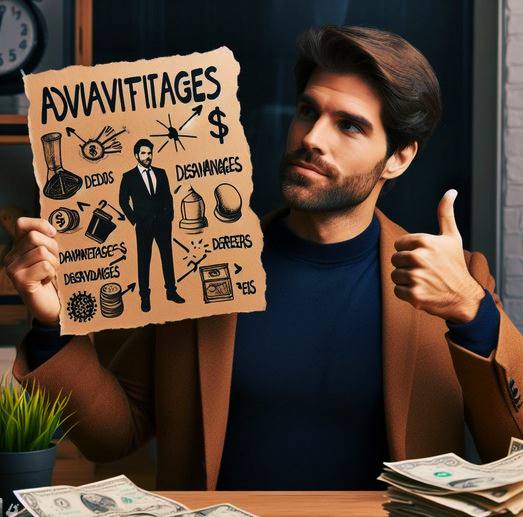 Ventajas y Desventajas de ser un gigoló u hombre de compañía 1 Beneficios, ventajas e inconvenientes de ser gigoló u hombre de compañía