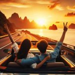 Viajar con hombre e compañía y gigoló