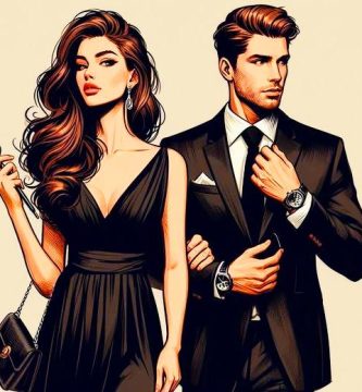 Servicio de Gigolós y Acompañantes Masculinos: Todo lo que Debes Saber 3 hombre de compania mujer