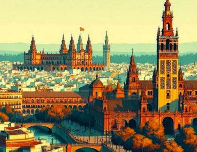 Gigolós en Sevilla ❤️ Hombre de compañia y acompañantes para chicas, señoras y parejas 5 Gigoló y hombre de compañía en Sevilla