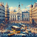 Gigoló y hombre de compañía en Madrid